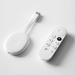 Pode instalar IPTV no Chromecast?