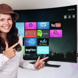 Streaming 7 dias grátis