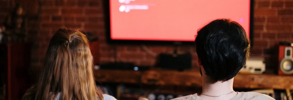 O impacto do 6G no futuro do IPTV: o que esperar até 2030 O impacto do 6G no futuro do IPTV: o que esperar até 2030