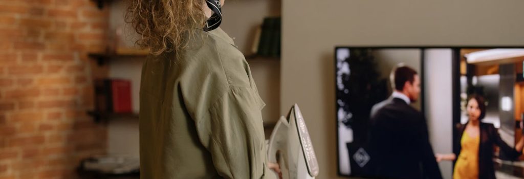 A ascensão do IPTV híbrido: combinando transmissão tradicional e streaming via IP A ascensão do IPTV híbrido: combinando transmissão tradicional e streaming via IP