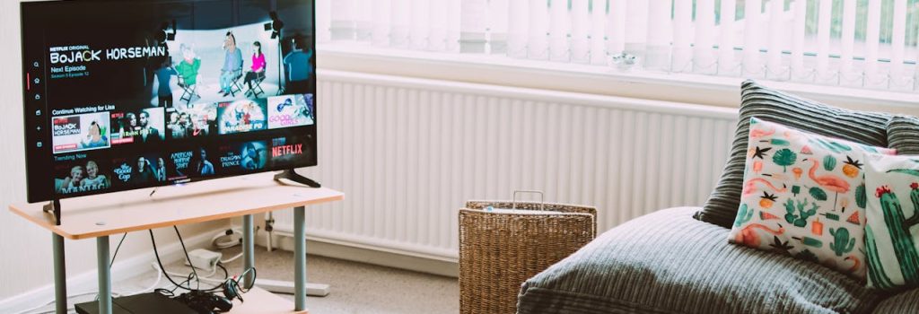 Quais canais de TV são gratuitos e disponíveis na internet?