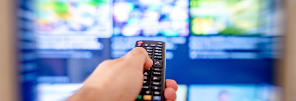 Qual marca de TV pega IPTV e permite assistir legalmente? Qual marca de TV pega IPTV e permite assistir legalmente?