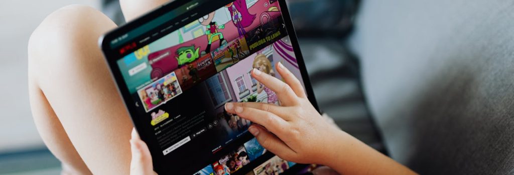 Velocidade Mínima de Internet para Usar IPTV Sem Travar